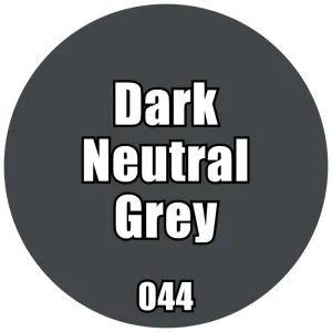 044-Pro Acryl Dark Neutral Grey