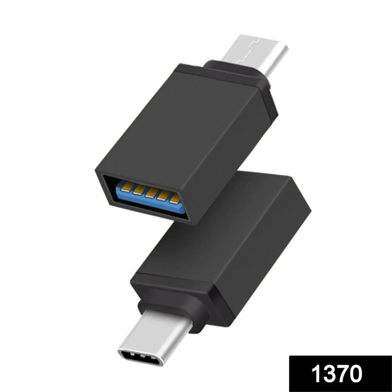 1370 Type-C OTG Adapter