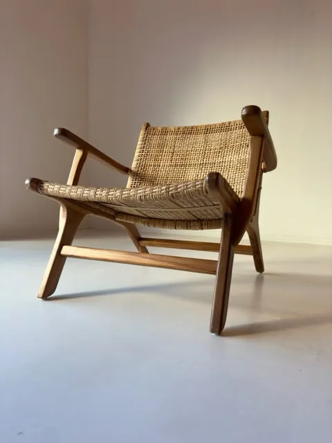 Ammanpuri chair