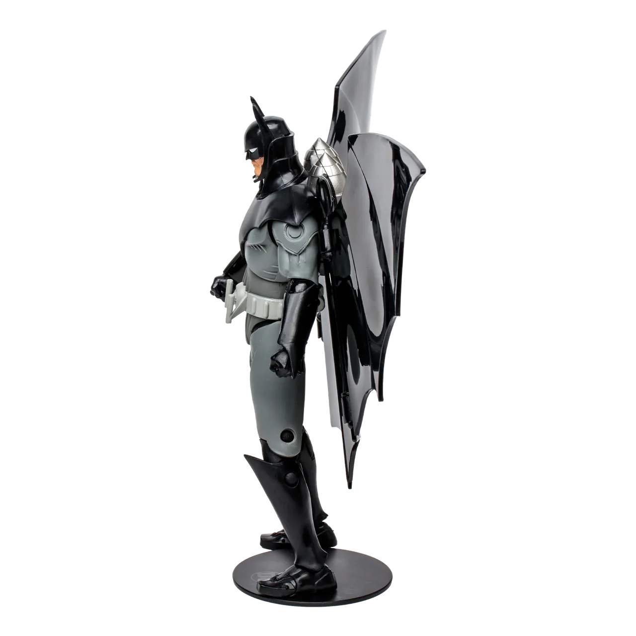 Armoured Batman Kingdom Come 7" Action Figure by McFarlane Toys