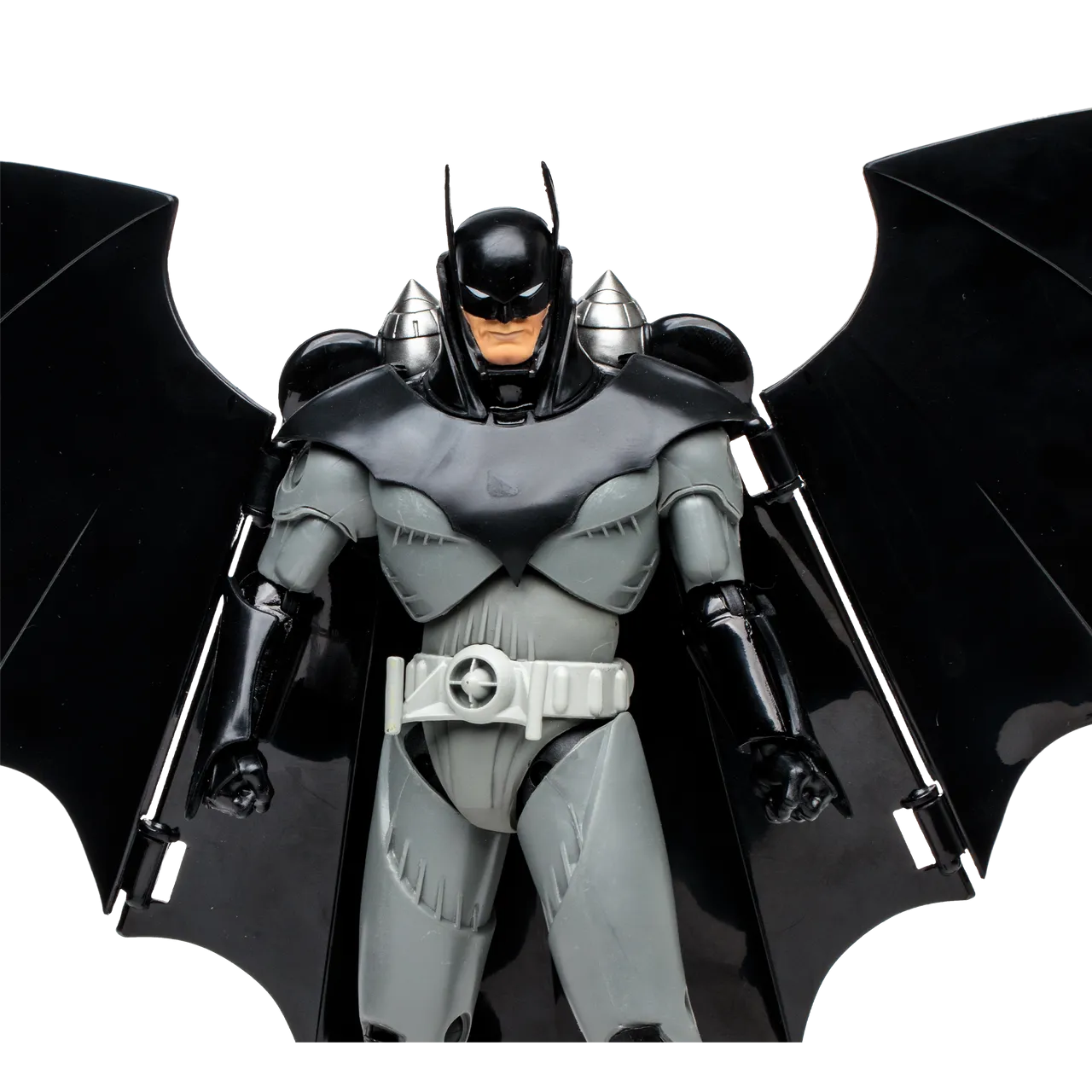 Armoured Batman Kingdom Come 7" Action Figure by McFarlane Toys