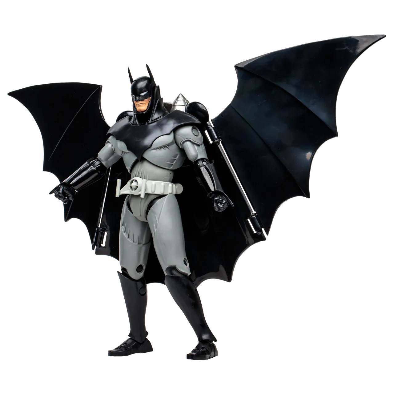 Armoured Batman Kingdom Come 7" Action Figure by McFarlane Toys