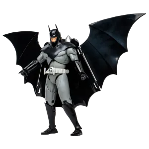 Armoured Batman Kingdom Come 7" Action Figure by McFarlane Toys