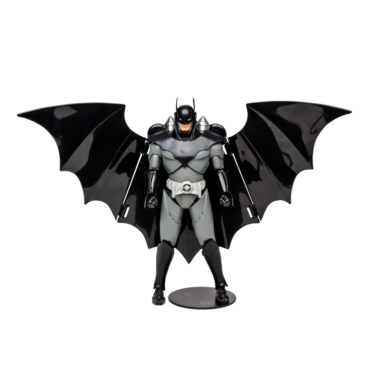 Armoured Batman Kingdom Come 7" Action Figure by McFarlane Toys