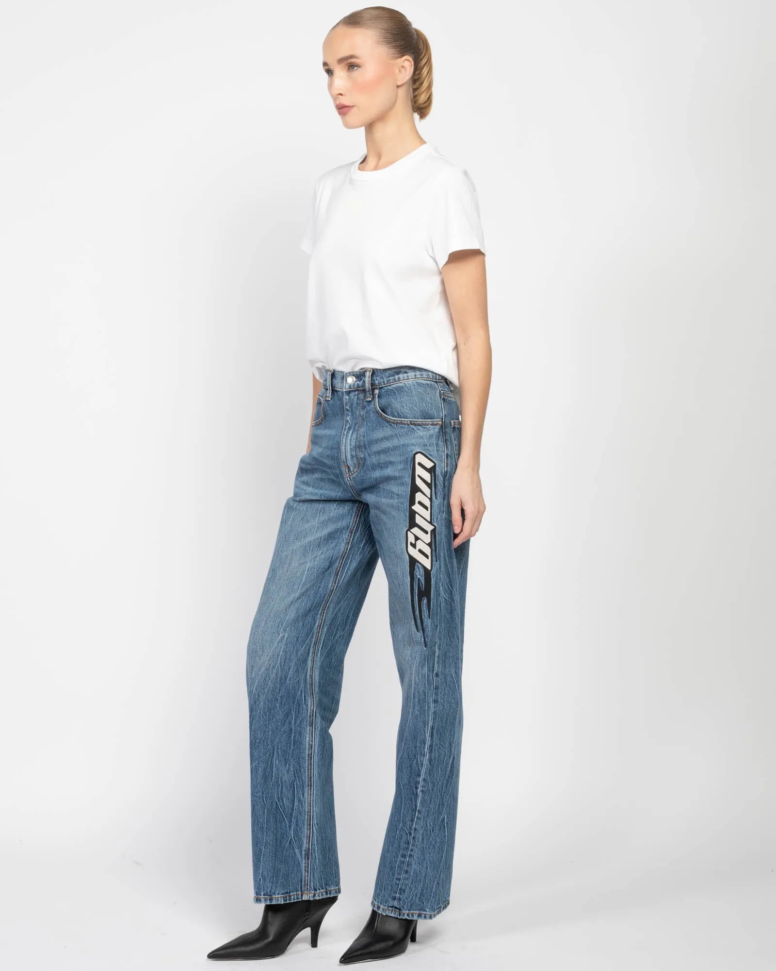 Balloon Jeans