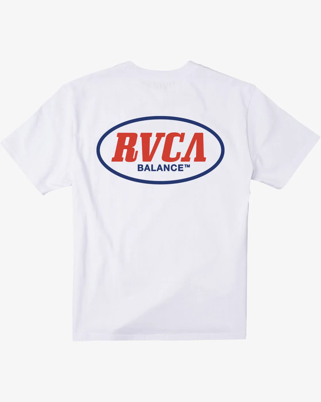 Basecamp Short Sleeve T-Shirt - White