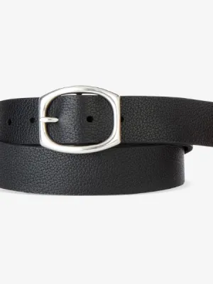 Brave Pacifica Leather Belt