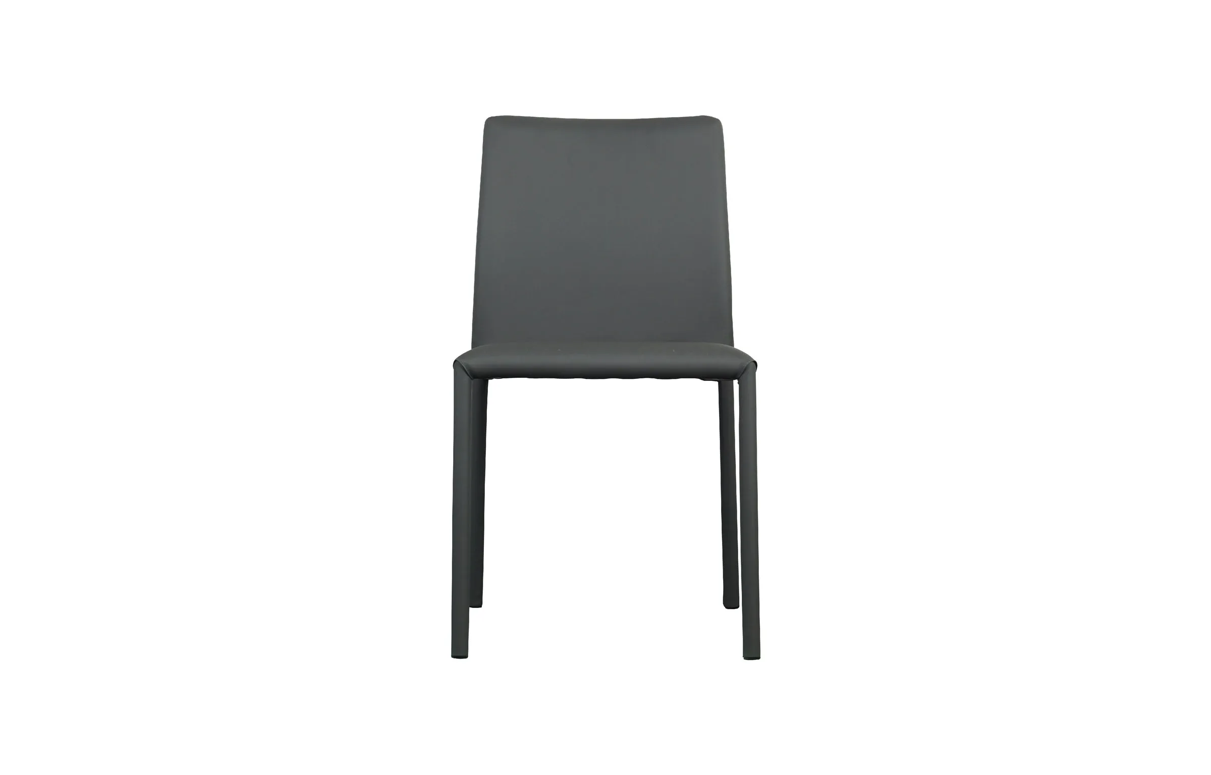 Charles Dining Chair in Grey