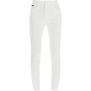 Dolce & Gabbana stretch denim audrey jeans in italian html