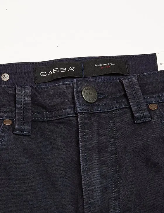 Gabba NICO Black JEANS