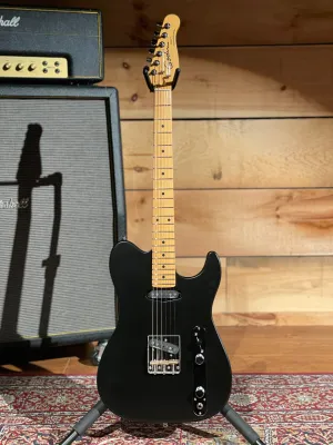 Godin Stadium HT, Maple Neck, Matte Black