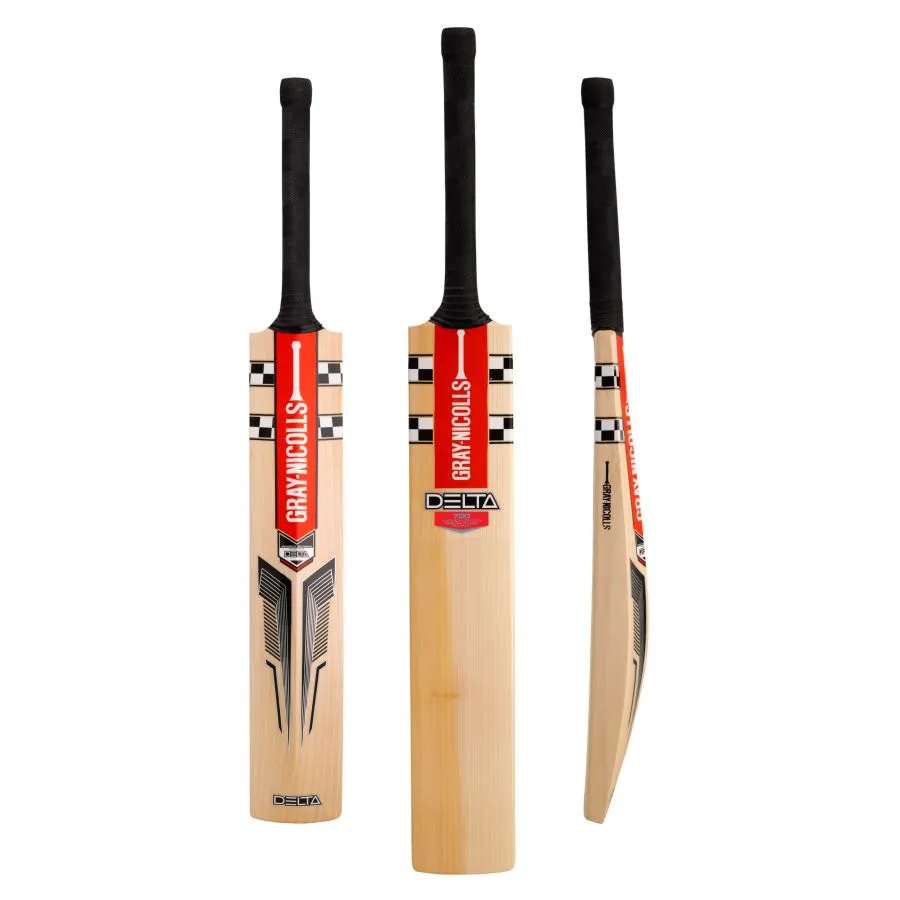 Gray Nicolls Delta 700 Cricket Bat