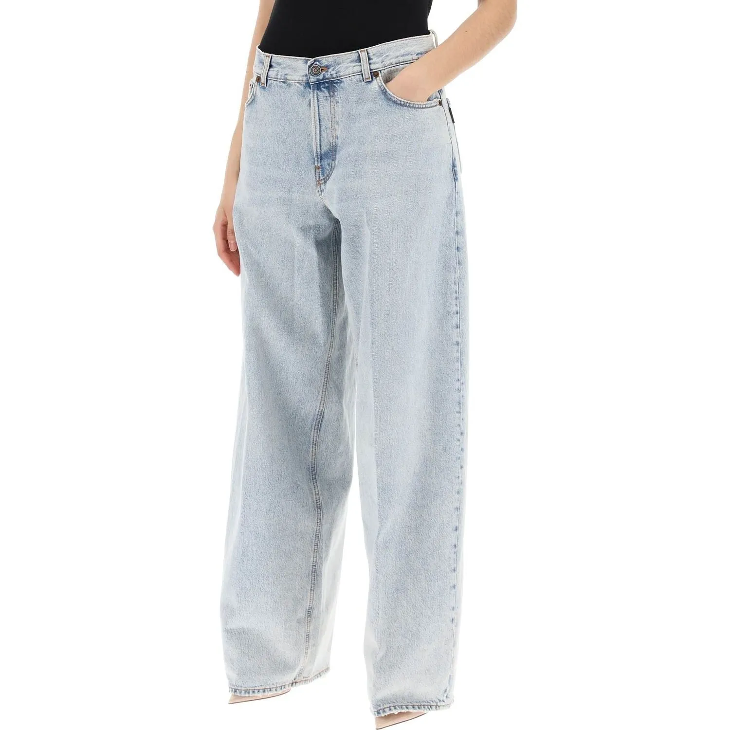 Haikure bethany boyfriend jeans