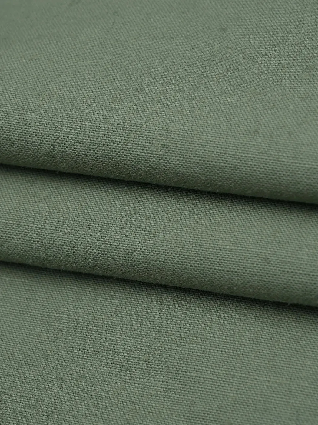 Hemp & Organic Cotton Mid- Weight Slub Canvas Fabric ( GH111B162 )