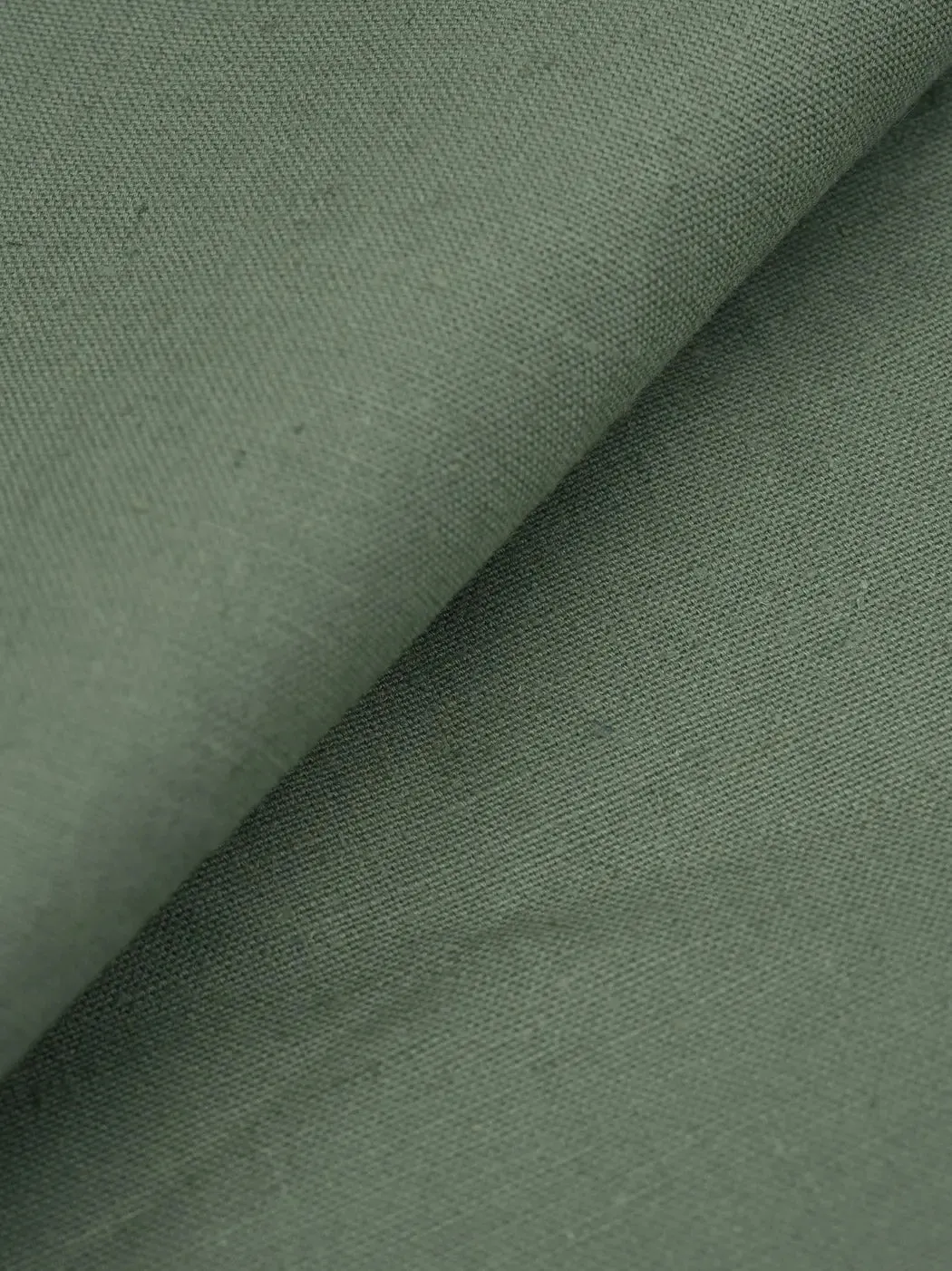 Hemp & Organic Cotton Mid- Weight Slub Canvas Fabric ( GH111B162 )