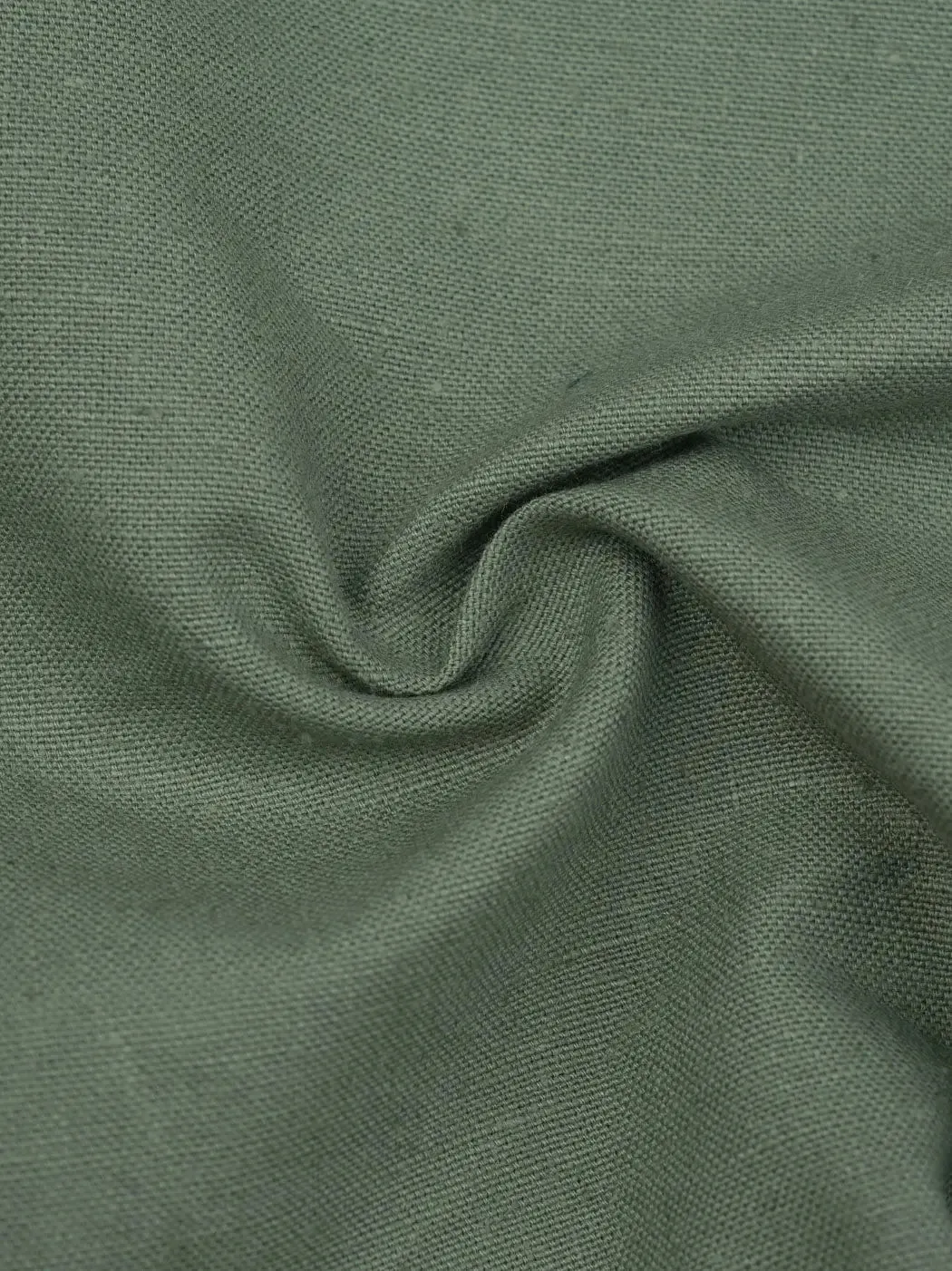 Hemp & Organic Cotton Mid- Weight Slub Canvas Fabric ( GH111B162 )