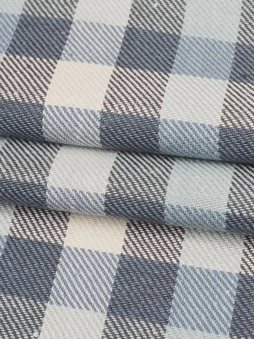 Hemp & Organic Cotton Mid-Weight Twill Flannel Fabric ( GH66B287H / GH66B287K )