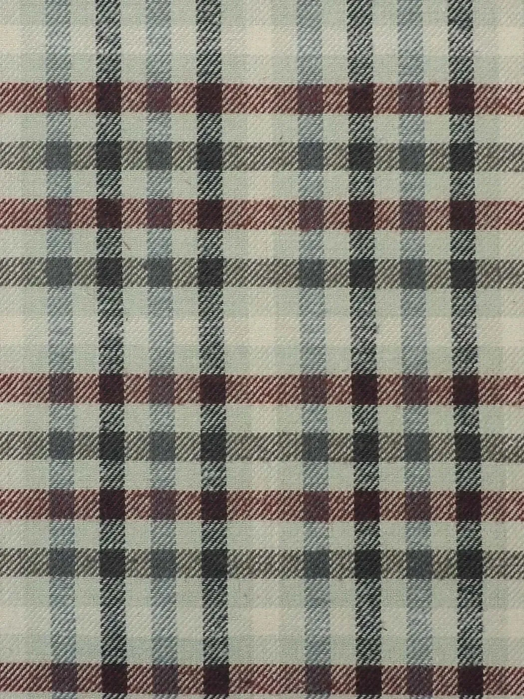 Hemp & Organic Cotton Mid-Weight Twill Flannel Fabric ( GH66B287H / GH66B287K )