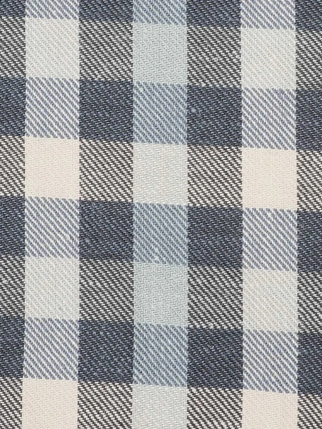 Hemp & Organic Cotton Mid-Weight Twill Flannel Fabric ( GH66B287H / GH66B287K )