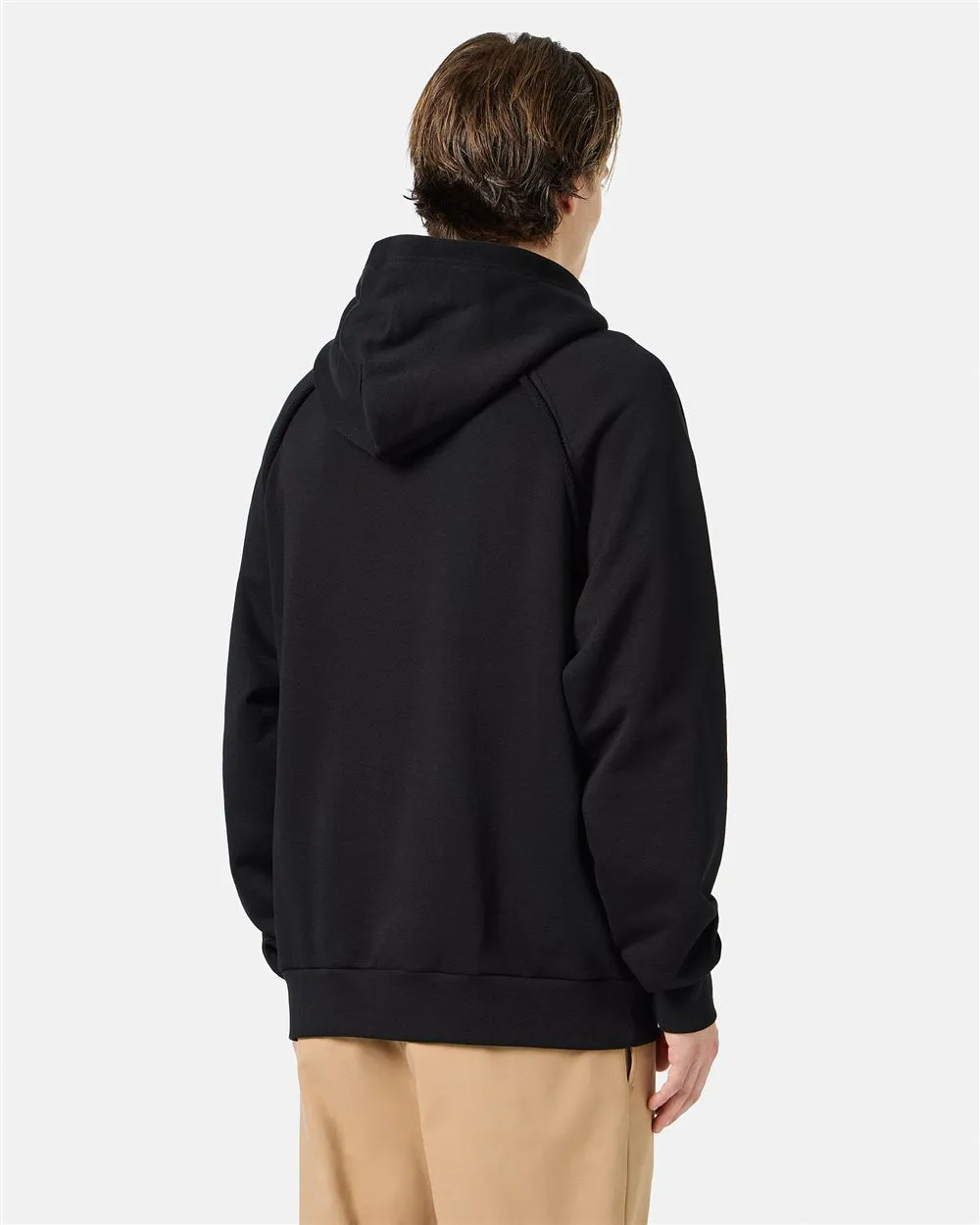 Ice B 5C Hoodie (Black) - I24E12163329000