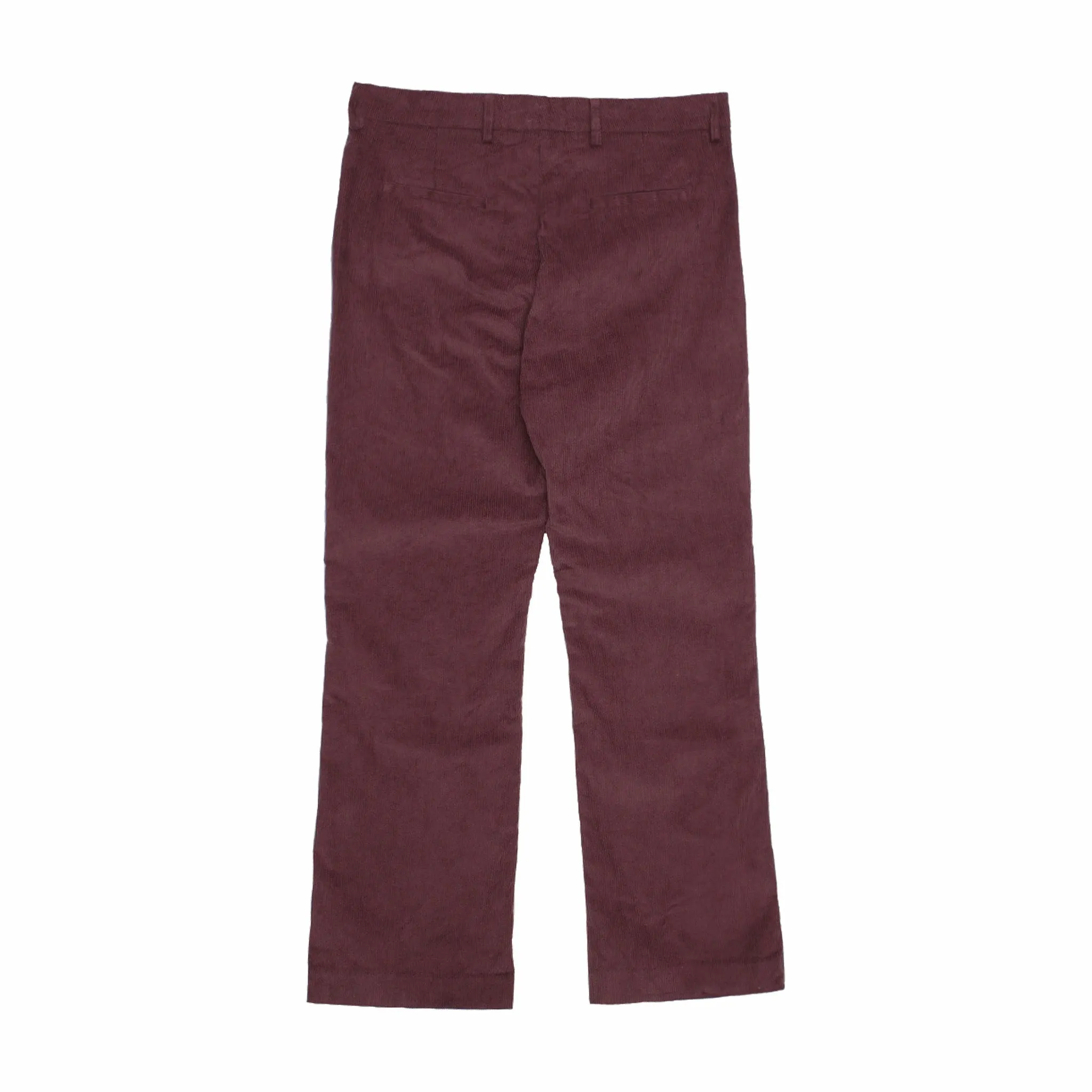 Jungles Boot Cut Cord Pant (Moonscape)