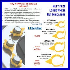 Ken-Tool 30604 Hexchex Multi-Size Indicator 38-55Mm | HC