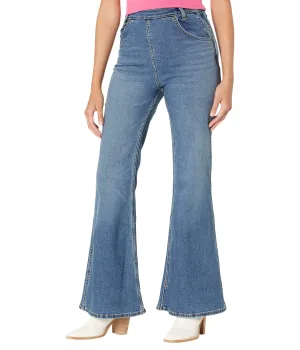 Lee Jeans, All Purpose Super Flare High-Rise