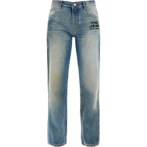 Marc Jacobs jeans the washed jean