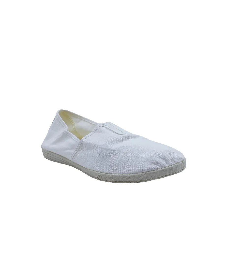 NATURAL WORLD 305E MEN WHITE