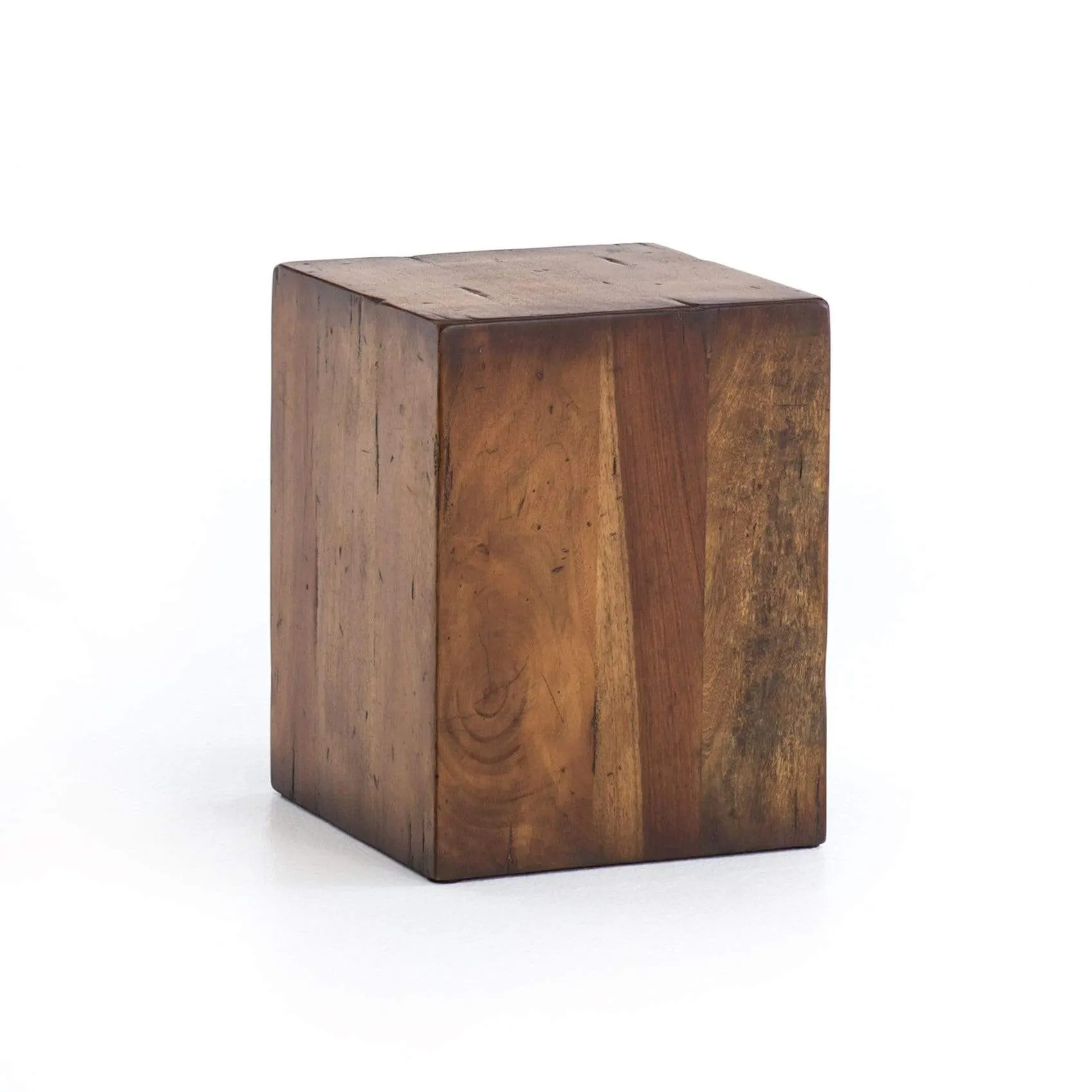 Porter End Table