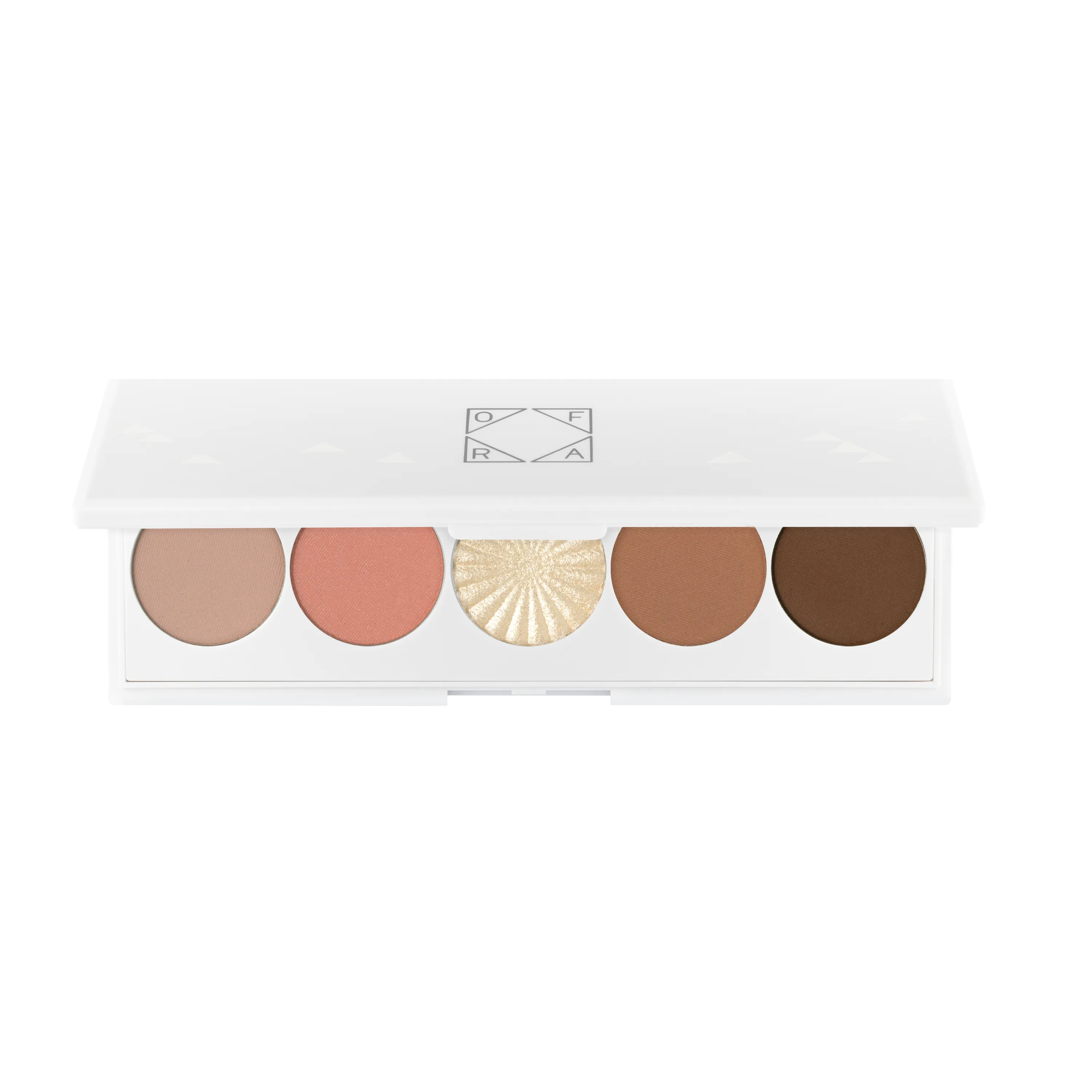 Signature Palette - Harmony