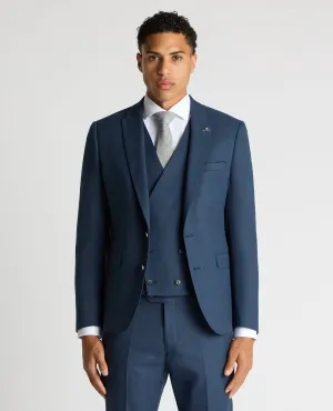 Slim Fit Stretch Suit