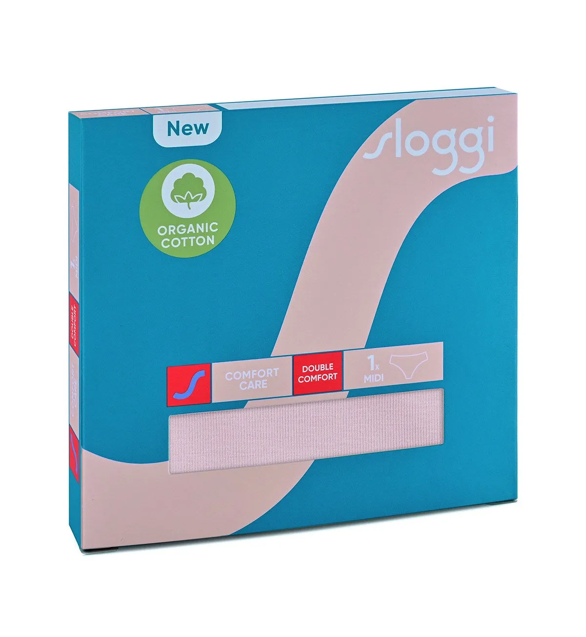 SLOGGI COMFORT CARE MIDI