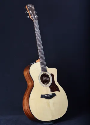 Taylor 214ce Plus