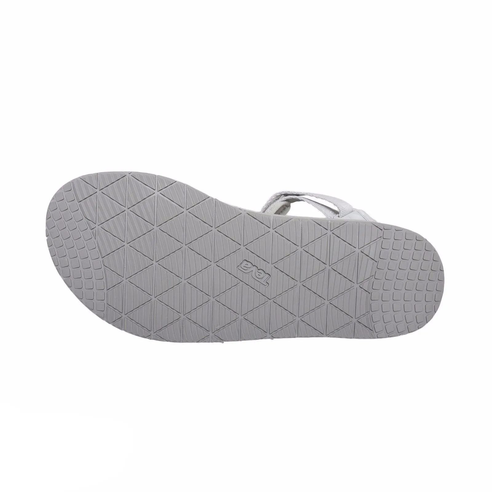 Teva Orignal Universal Premier Glacier Grey Sandals