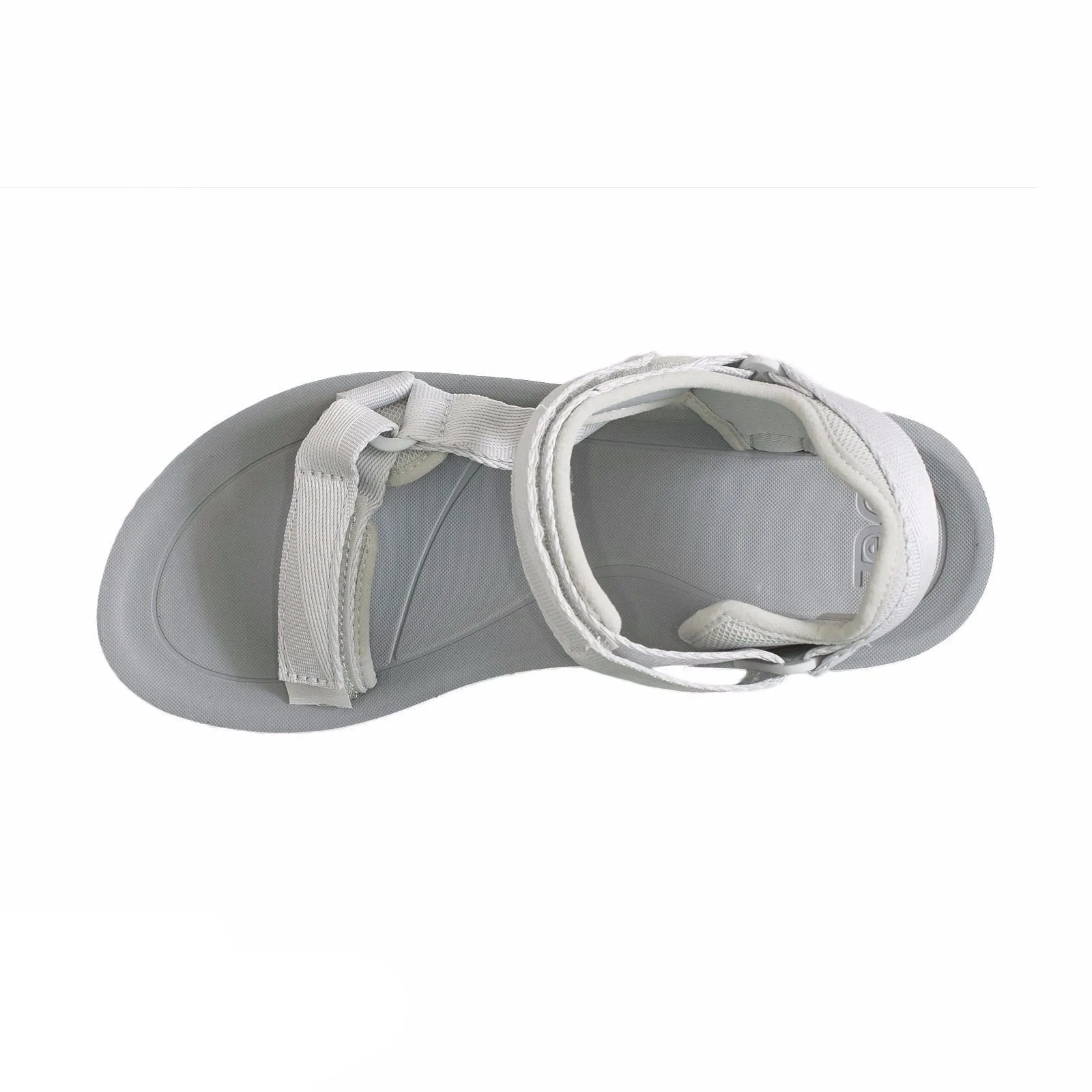 Teva Orignal Universal Premier Glacier Grey Sandals