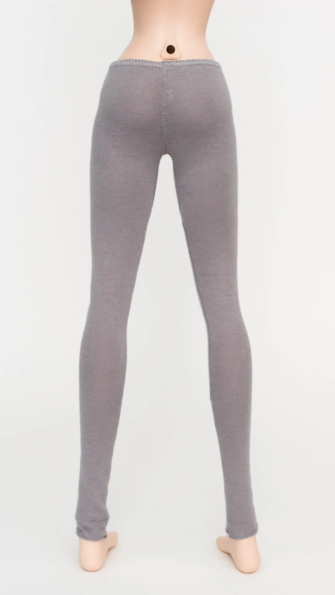 Tights Gray