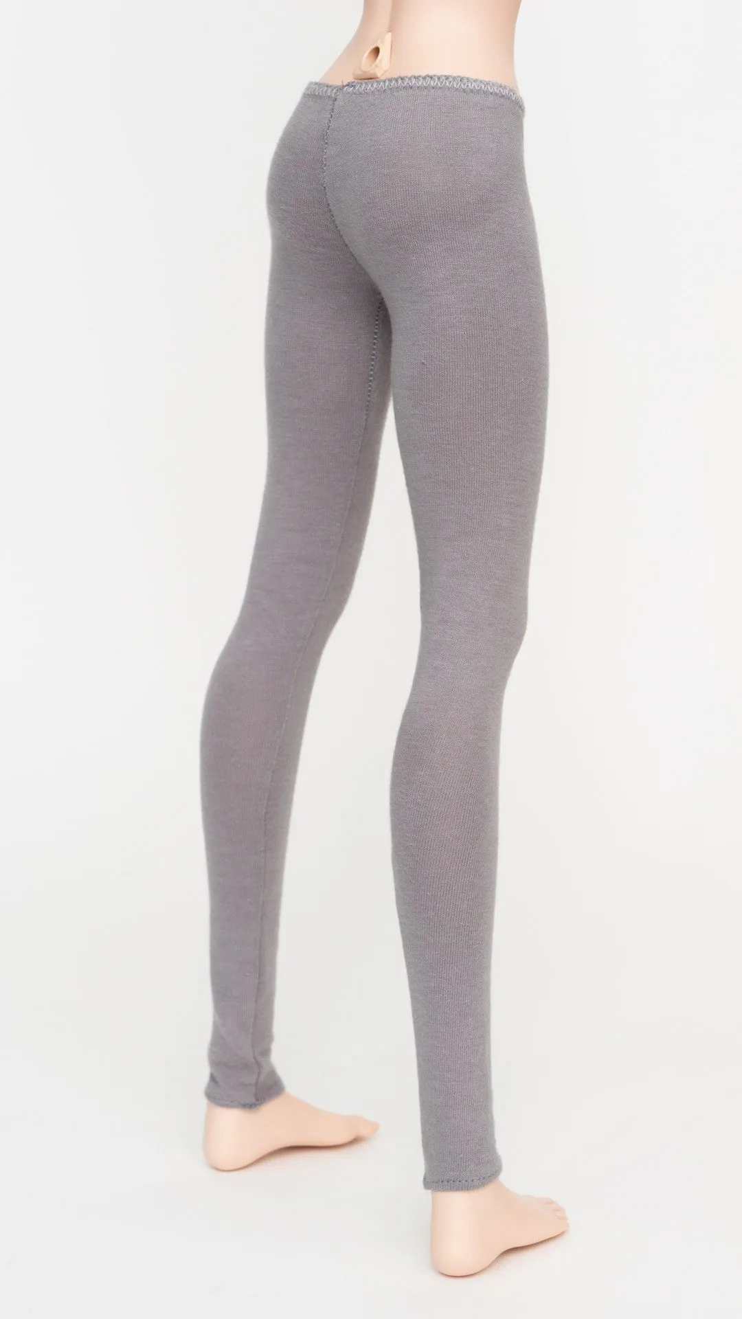 Tights Gray