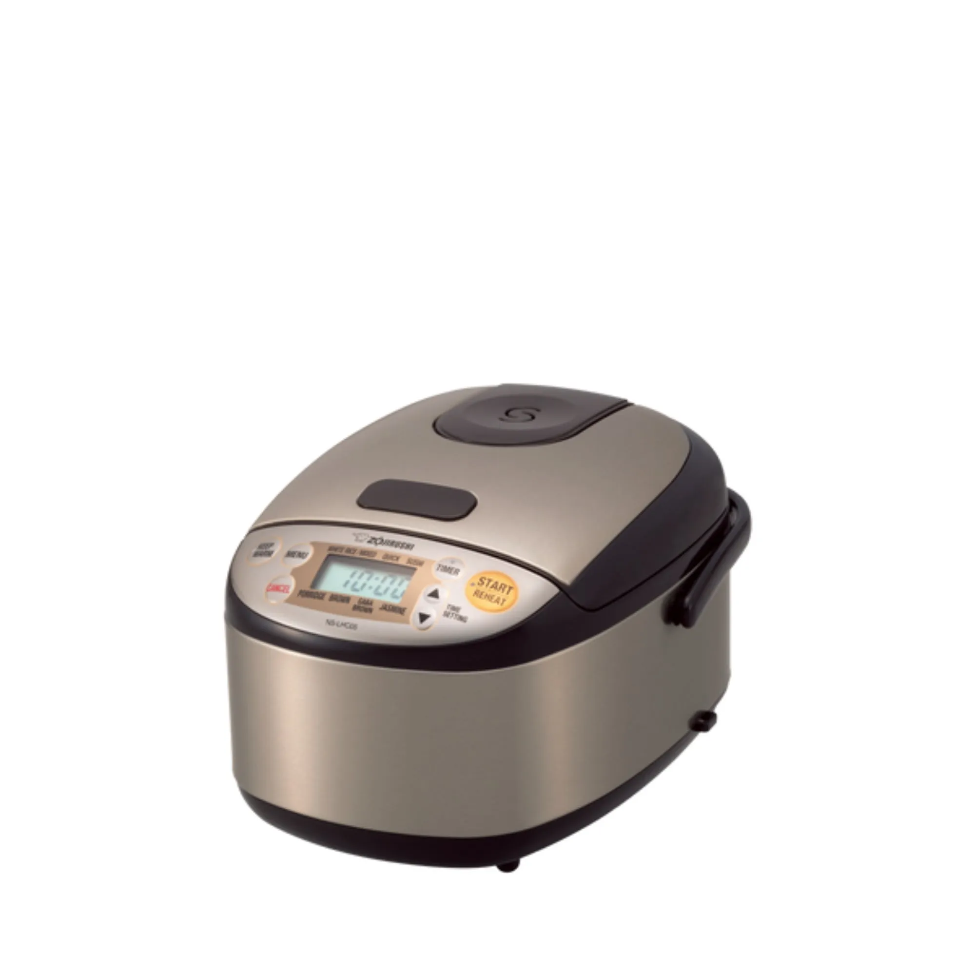 Zojirushi Micom Rice Cooker & Warmer NS-LHC05