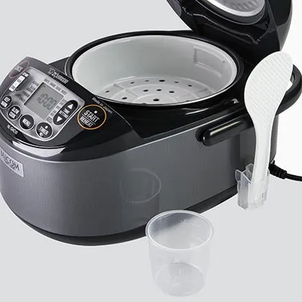 Zojirushi Umami® Micom Rice Cooker NL-GAC